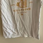 Billabong White Hawaii T-Shirt Photo 2