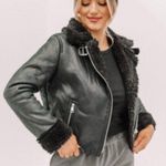 Lane 201 Sherpa Jacket  Photo 0