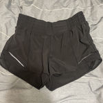 Lululemon Hotty Hot Shorts 2.5” High Rise Photo 0