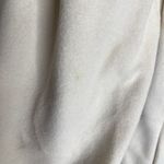 Kashmiracle Vintage Cream & Black Coat Wellington Fashions USA Small Photo 3