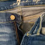 7 For All Mankind Dojo Flares Photo 1