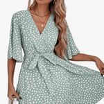 Amazon Floral Dress Photo 0