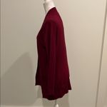 Pink Clover NWT Stitch Fix  Marbella Open Cardigan Sz M Photo 2