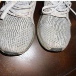 Adidas Ultraboost Grey Shoes Photo 2