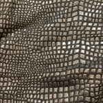 DL1961  Emma Legging in Python Size 24 Photo 2