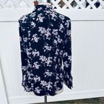 Michael Kors MICHAEL  Zip-Front Utility Shirt Photo 10