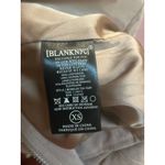 BlankNYC Suede Jacket XS Photo 7