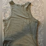 Good American  Ribbed Tank Photo 3