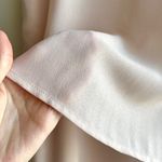 Monteau  Women’s Blush Pink Layered Basic Tank Top, Size Small Photo 11