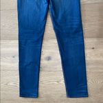 Hudson Jeans Hudson Collin Midrise Skinny in Relevation Size 32 Photo 15