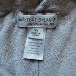 Barefoot Dreams CozyChic Ultra Lite Shorts XS Gray Loungewear Sleep Pajama Comfy Photo 2