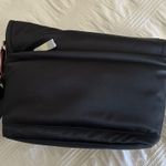 MZ Wallace NWT Black Bleeker Messenger Bag Photo 4