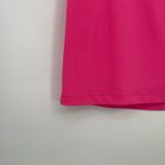 Kut From The Kloth Womens Pink Sleeveless Keyhole Design Knee Length Dress 12 Photo 6