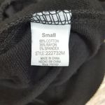 Thyme + Honey  Balloon Sleeve Pullover Photo 6