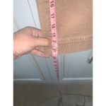 Talbots  Women's A-Line Corduroy Skirt Brown‎ Knee Length Size 10 Photo 4