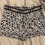 Under Armour Spandex Shorts Photo 0