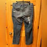 Ariat Women’s Rebar Work Flex Riveter Straight leg Jean NEW Photo 1