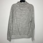EXPRESS  factory cowl‎ neck sweatshirt size XL Photo 5