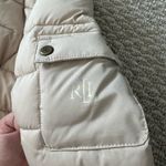 Ralph Lauren Lauren  Puffer Jacket Photo 1