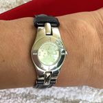 SWISS made BAUME & MERCIER DRESS watch🔥🔥🔥 Silver Photo 7