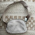 Lululemon  Wear Everywhere Sherpa Belt Bag Photo 2
