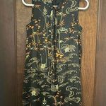 Birds of North America TATTLER DRESS Photo 3