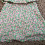 ZARA Floral Two Piece Set Photo 2