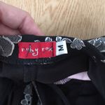 Ruby Rox New Women’s  Dress Tulle Stretchy Soft Comfy Black Pink Size Medium Photo 5