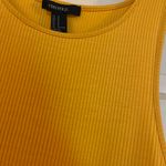 Forever 21 Peplum Tank Top Photo 1