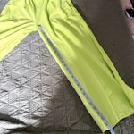 Listicle  Neon Green Pants Photo 4