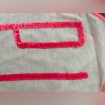 PINK - Victoria's Secret PINK Victoria’s Secret Sequin Logo Racerback Tank Photo 3