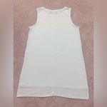 Athleta Women’s Threadlight Layering Tank Top Aqua Light Blue Size S Photo 5