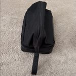 BEIS  The Dopp Kit Bag in Black Photo 2
