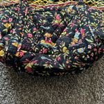 Vera Bradley Vintage  Ming Oriental Paddy Tote Shoulder Bag (Retired Print) Photo 5