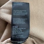 Urban Outfitters  Women’s Sadafi Seamed Collared Mini Dress Long Sleeve Size S Photo 4