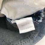 LF Carmar NWOT Distressed Overall Shorts, XS Photo 7