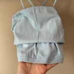 Nike Athletic Crop Top Photo 3