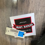 Covington Vintage  Leather Jacket Photo 3