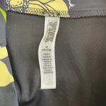 VS Pink S/M wrap criss cross high waist floral bikini set SW2 2847 Black Photo 9