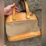 Dooney & Bourke Vintage Cabriolet Satchel Handbag Photo 11