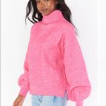 Show Me Your Mumu Sweater Photo 1