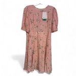 & Other Stories NWT & Other Stories pink flower dress Photo 1