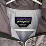 Patagonia Nano Puff Pullover Jacket Small Photo 3
