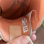 Ecco Golf hydromax silver leather golf shoes size 40 or 9 extra width Photo 6