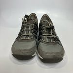 Dansko  honor sneakers gray women’s size 38 7.5 casual comfort‎ shoes neutral Photo 2