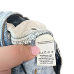 Free People  Universal Boyfriend Jean‎ Light Denim Size 30 Photo 14