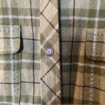 Royal Robbins  Plaid Snap Front Shirt Photo 2