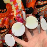 Leg Avenue 70s halloween costume Bohemian Go-Go costume, size M/L Includes belt Photo 12