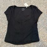 PacSun  Black Top Photo 0