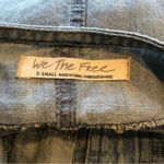 We The Free Free People  Pocket Full Of Sunshine Mini Dress Size XS Photo 5